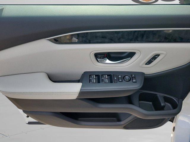 new 2026 Honda Passport car, priced at $51,822