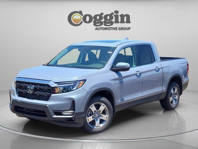 new 2026 Honda Ridgeline car