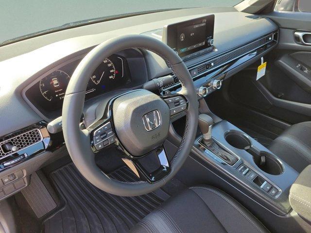 new 2026 Honda Civic car, priced at $26,635