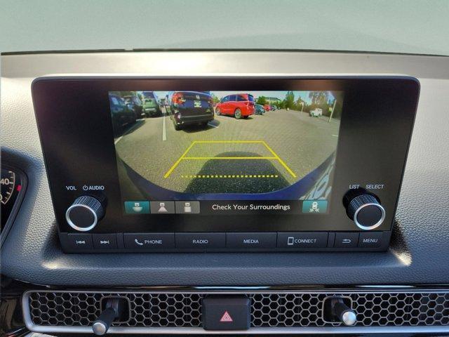 new 2026 Honda Civic car, priced at $26,635