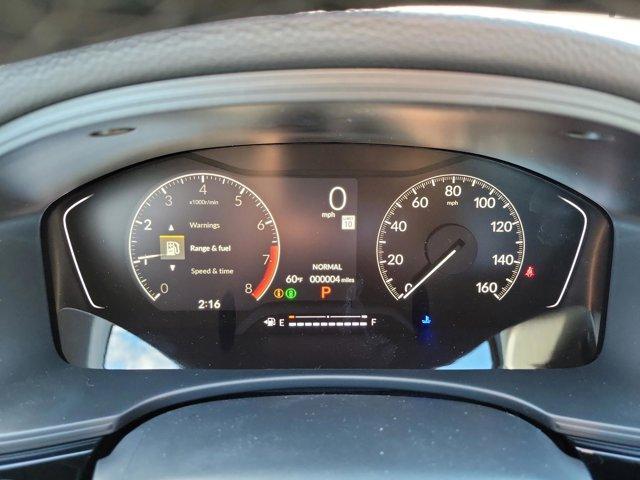 new 2026 Honda Civic car, priced at $26,635