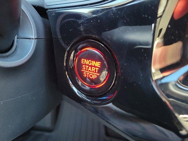 new 2026 Honda Civic car, priced at $26,635