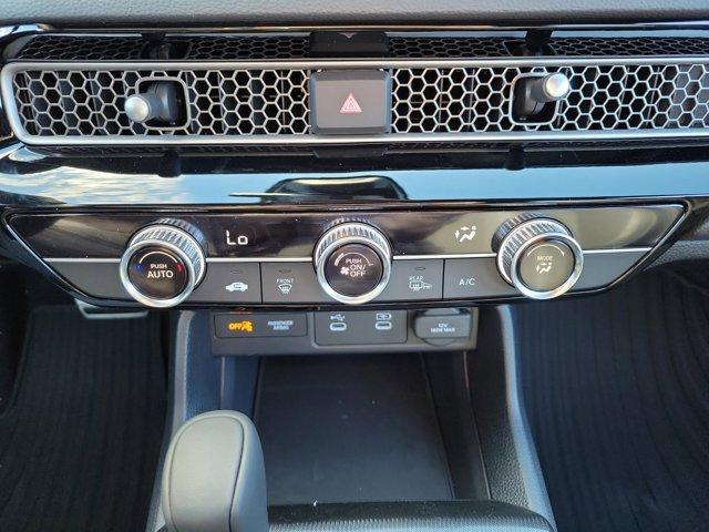 new 2026 Honda Civic car, priced at $26,635