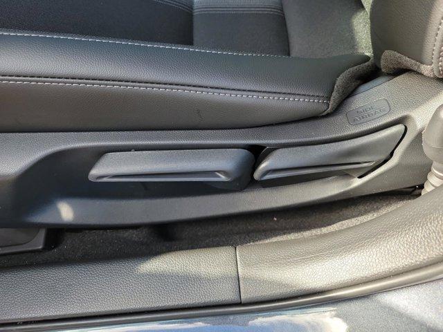 new 2026 Honda Civic car, priced at $26,635