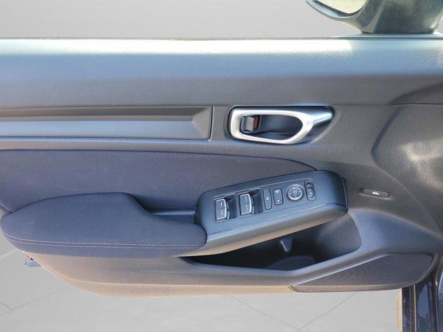 new 2026 Honda Civic car, priced at $26,635