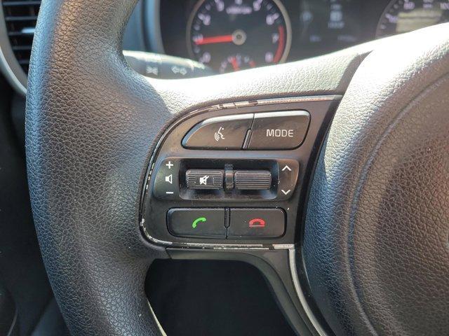 used 2017 Kia Sportage car, priced at $10,722