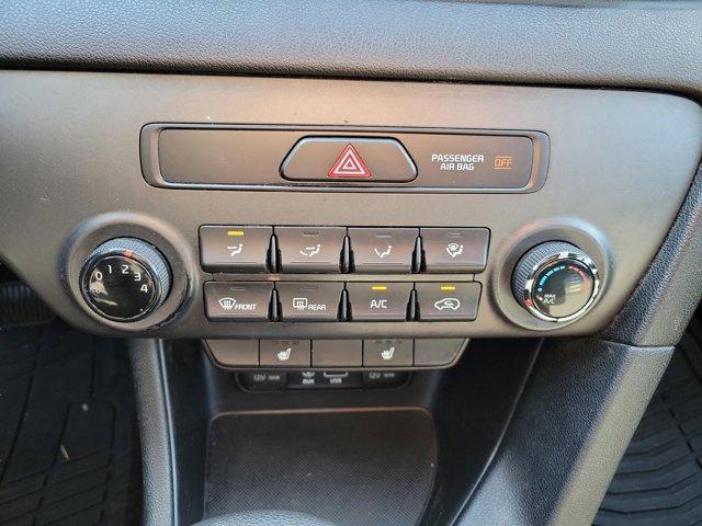 used 2017 Kia Sportage car, priced at $10,722