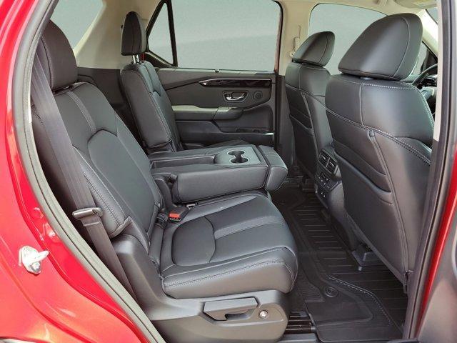 new 2026 Honda Pilot car, priced at $44,945