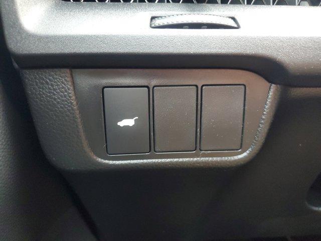 new 2026 Honda CR-V Hybrid car, priced at $38,664