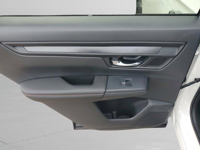 new 2026 Honda CR-V Hybrid car, priced at $38,664