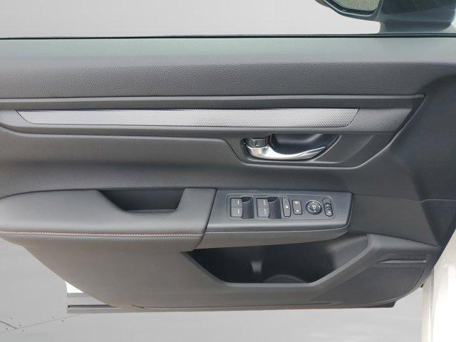 new 2026 Honda CR-V Hybrid car, priced at $38,664