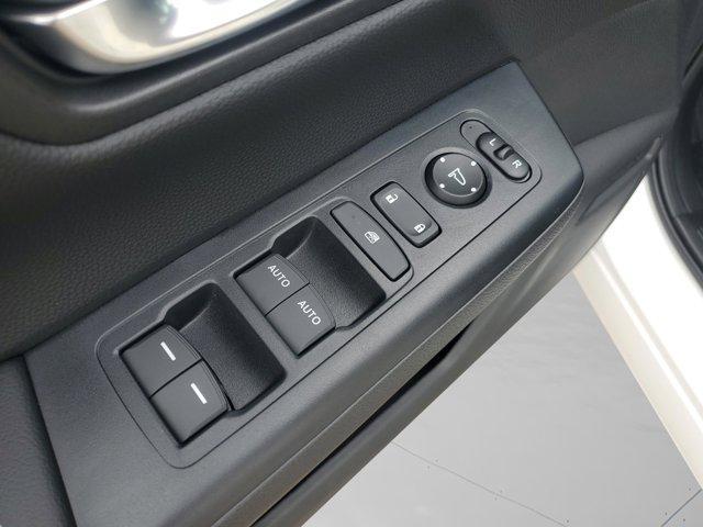 new 2026 Honda CR-V Hybrid car, priced at $38,664