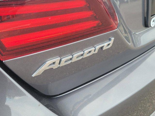 used 2017 Honda Accord car, priced at $18,744