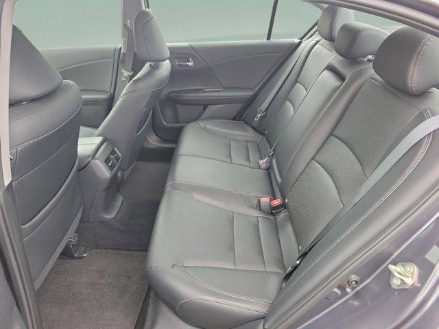 used 2017 Honda Accord car, priced at $18,744