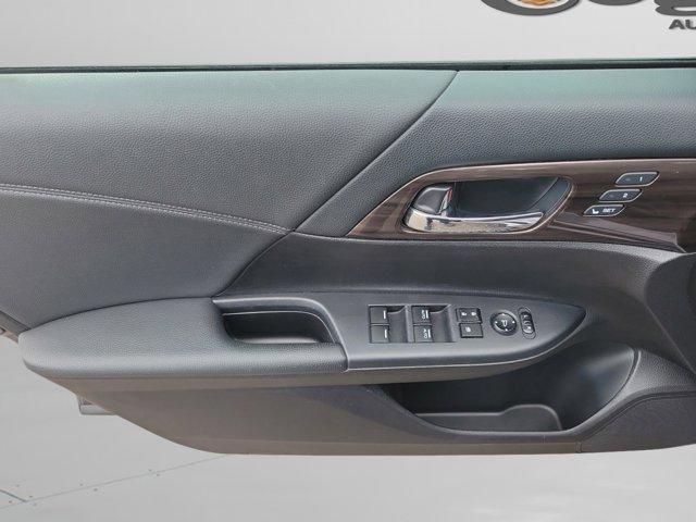 used 2017 Honda Accord car, priced at $18,744