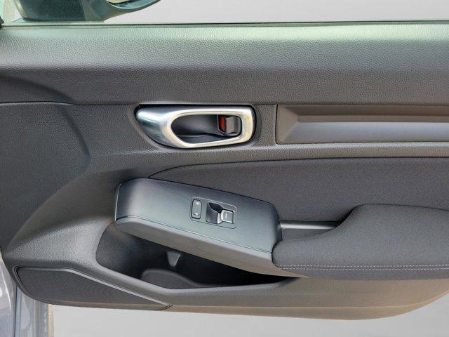 new 2026 Honda Civic car, priced at $27,845