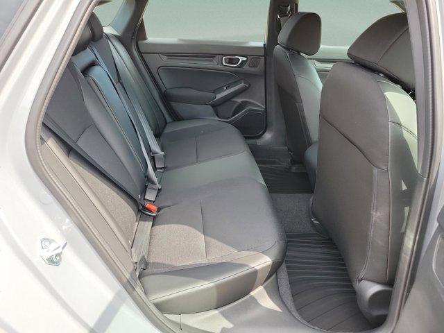 new 2026 Honda Civic car, priced at $27,845