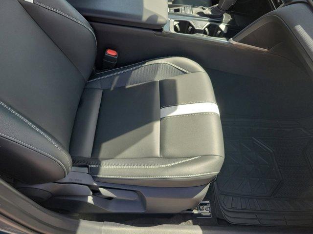 used 2025 Toyota Camry car, priced at $26,499