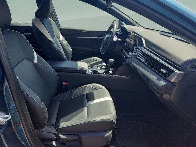 used 2025 Toyota Camry car, priced at $26,499