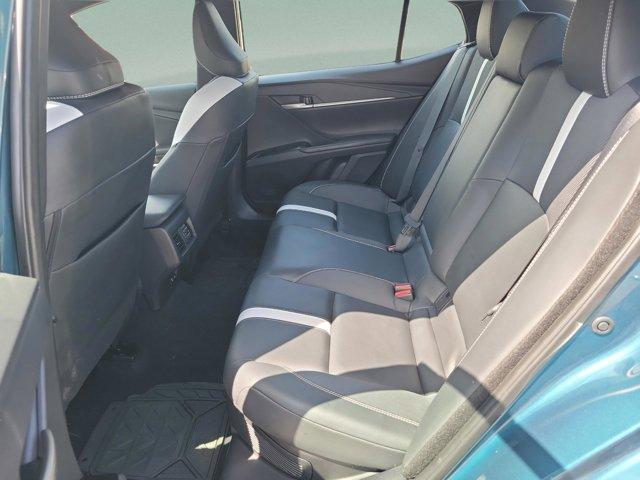 used 2025 Toyota Camry car, priced at $26,499