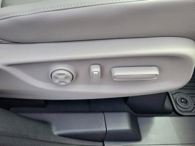 new 2026 Honda Odyssey car