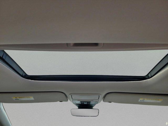 new 2026 Honda Odyssey car