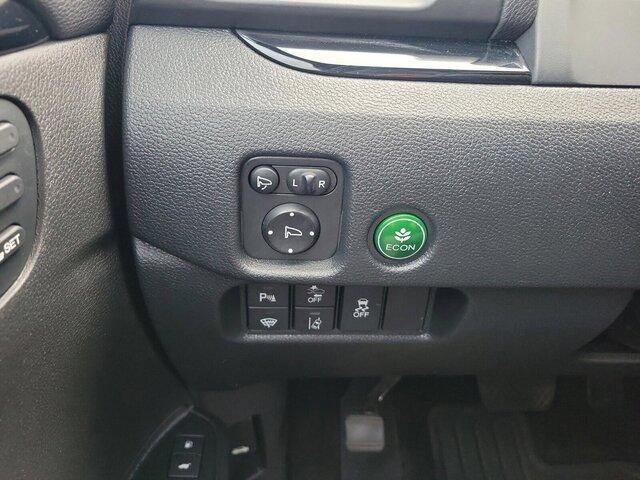 used 2022 Honda Passport car, priced at $30,788