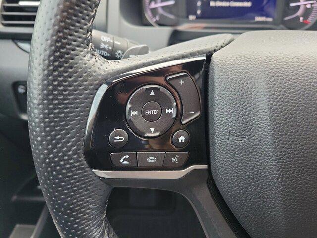 used 2022 Honda Passport car, priced at $30,788