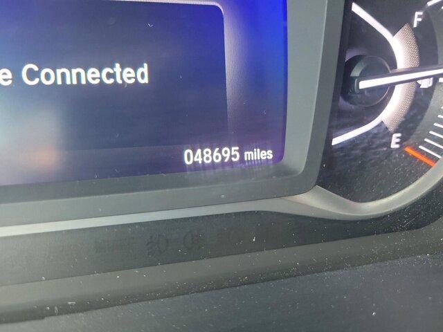 used 2022 Honda Passport car, priced at $30,788