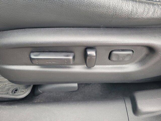 used 2022 Honda Passport car, priced at $30,788