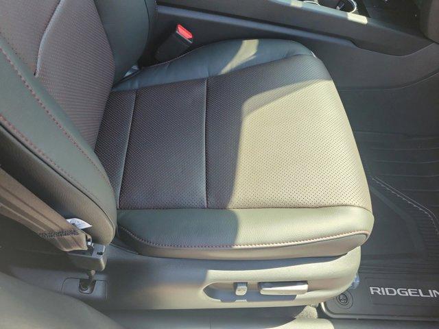 new 2026 Honda Ridgeline car, priced at $45,431