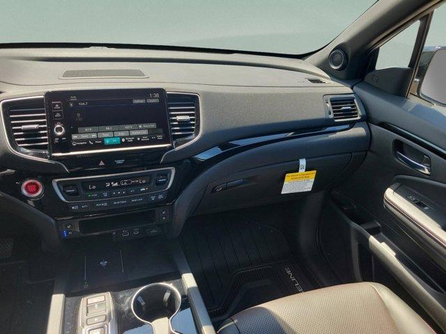 new 2026 Honda Ridgeline car, priced at $45,431