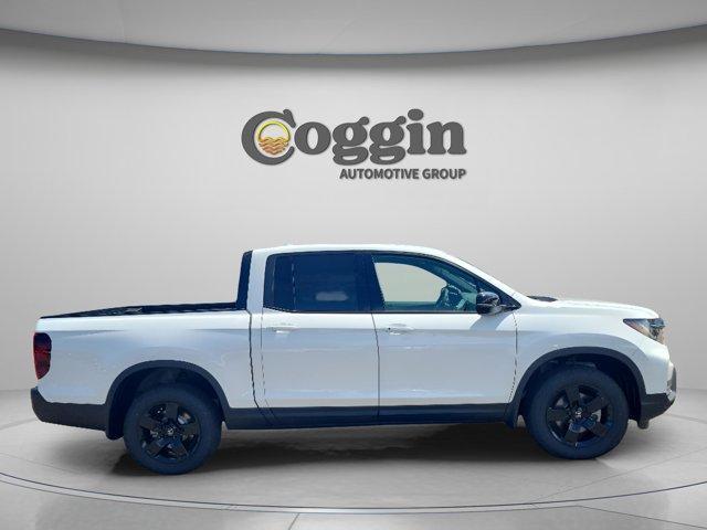 new 2026 Honda Ridgeline car, priced at $45,431