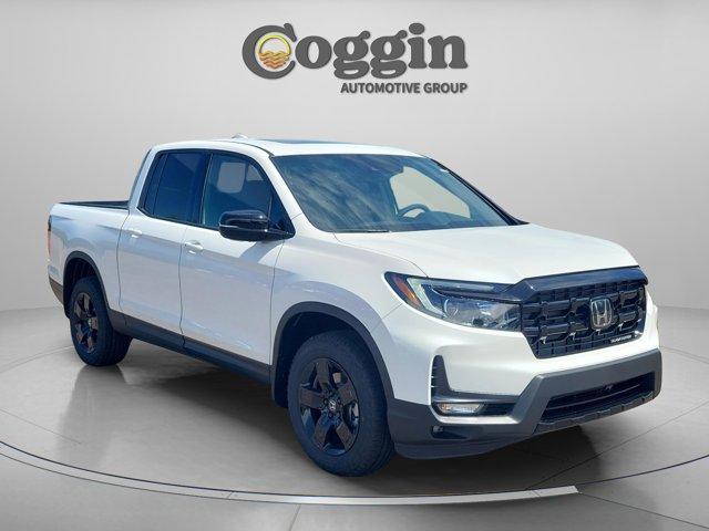 new 2026 Honda Ridgeline car, priced at $45,431