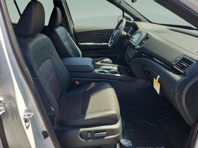 new 2026 Honda Ridgeline car, priced at $45,431