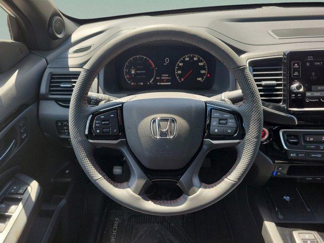 new 2026 Honda Ridgeline car, priced at $45,431