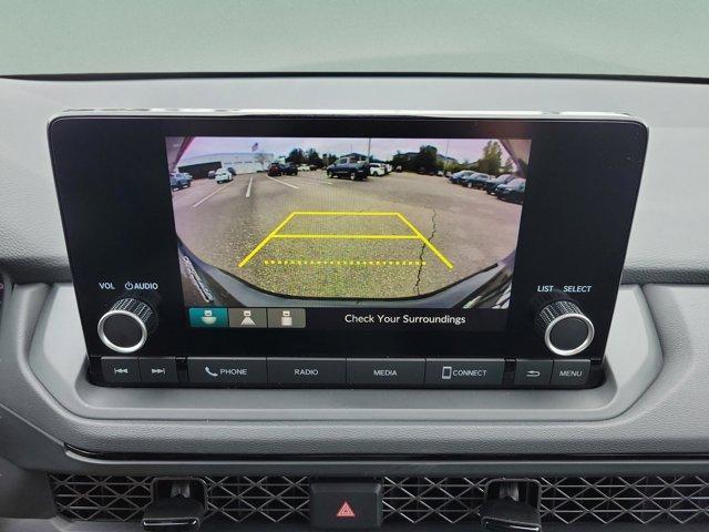 new 2025 Honda Accord car, priced at $28,302