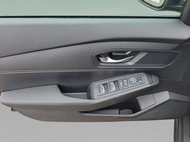 new 2025 Honda Accord car, priced at $28,302