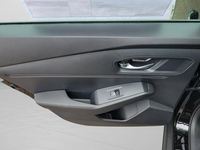 new 2025 Honda Accord car, priced at $28,302