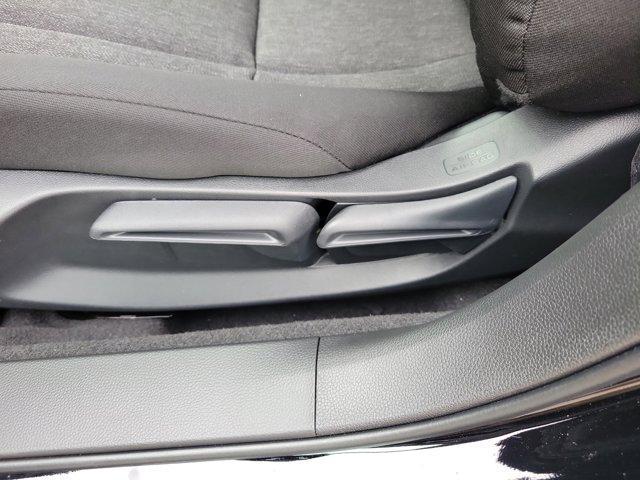 new 2025 Honda Accord car, priced at $28,302