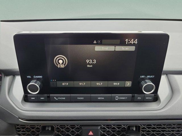 new 2025 Honda Accord car, priced at $28,302