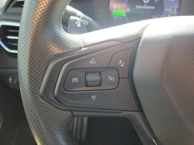 used 2023 Chevrolet Bolt EV car, priced at $15,988