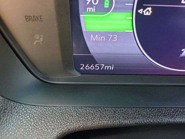 used 2023 Chevrolet Bolt EV car, priced at $15,988