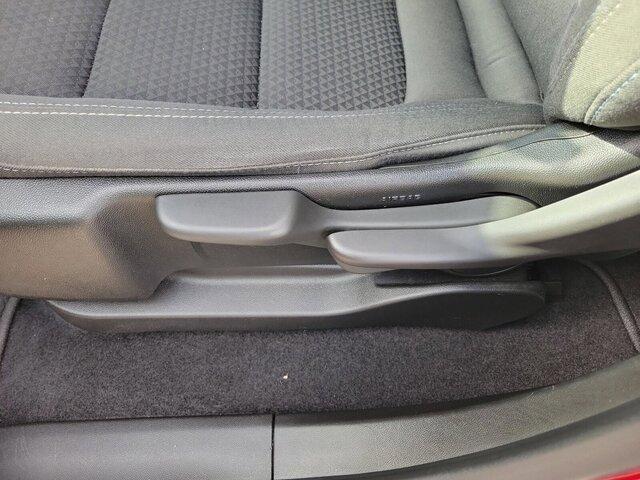 used 2023 Chevrolet Bolt EV car, priced at $15,988