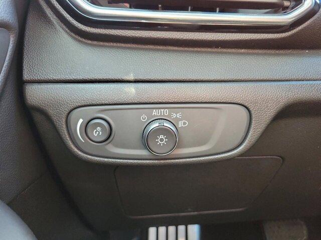 used 2023 Chevrolet Bolt EV car, priced at $15,988