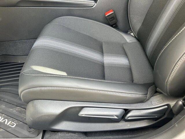 used 2025 Honda Civic car, priced at $26,999