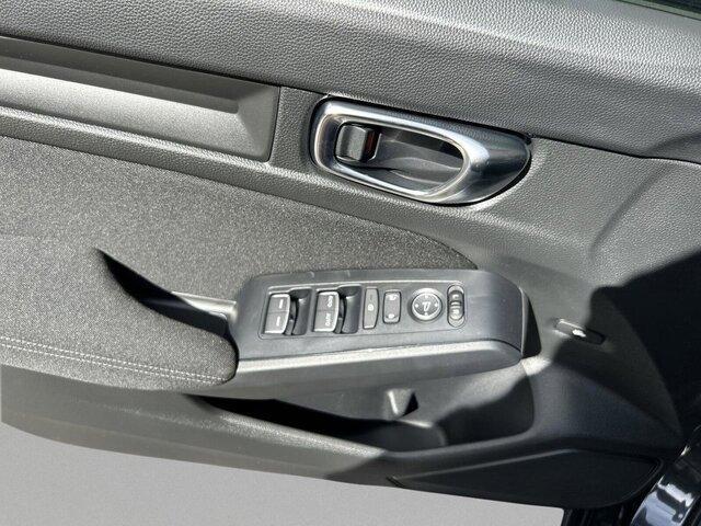 used 2025 Honda Civic car, priced at $26,999