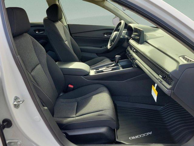 new 2026 Honda Accord car, priced at $35,336