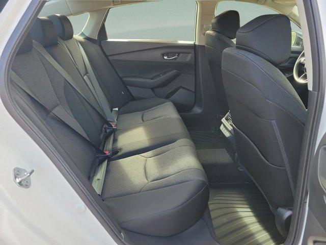 new 2026 Honda Accord car, priced at $35,336