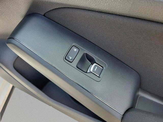 new 2026 Honda Civic Hybrid car
